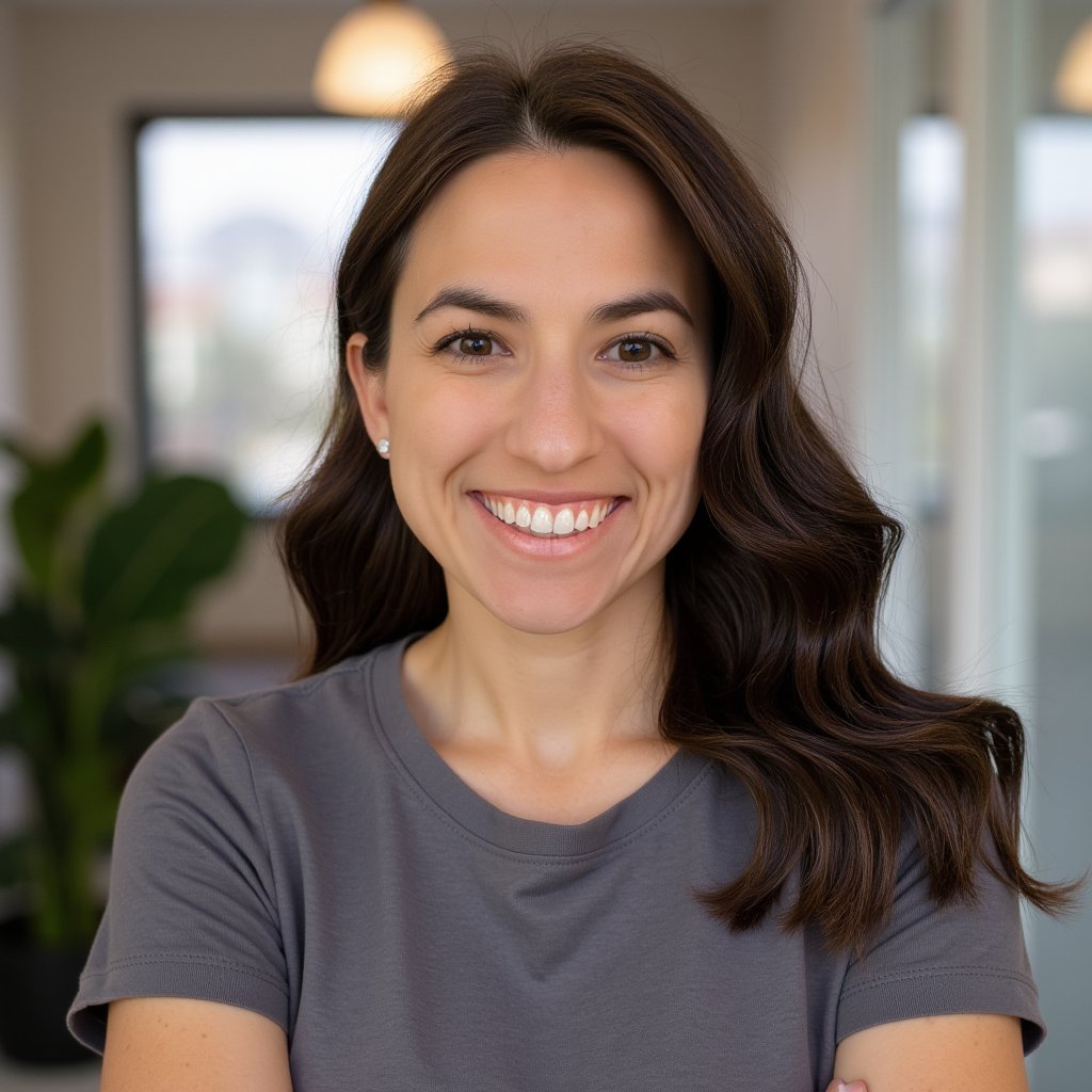 Demi Nicolozakes, Founder of Tout